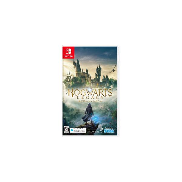 Switch／ホグワーツ・レガシー : ネットオフ まとめてお得店 - 通販