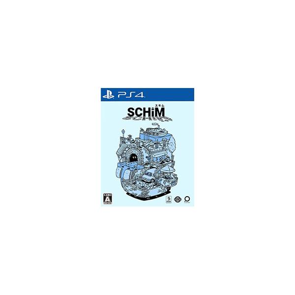 PS4／SCHiM − スキム −
