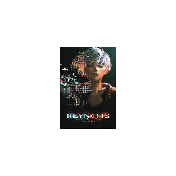 PS5／REYNATIS／レナティス 数量限定リベレーションBOX
