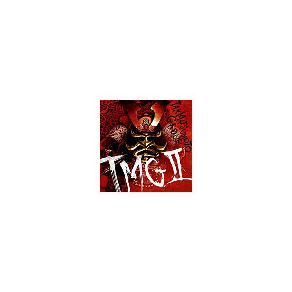 TMG（TAK MATSUMOTO GROUP）／TMG II 数量限定生産盤 : ネットオフ