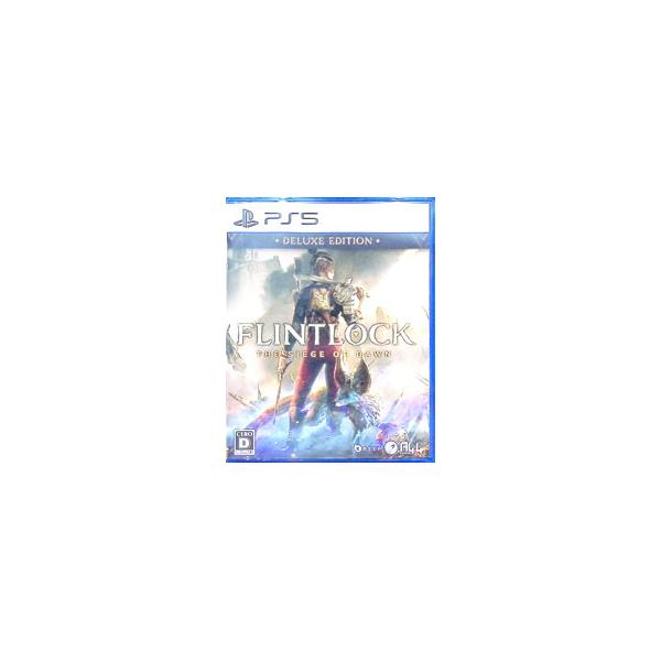 PS5／Flintlock Deluxe Edition