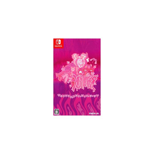 Switch／イルベロスウォンプ ハッピートゥギャザー