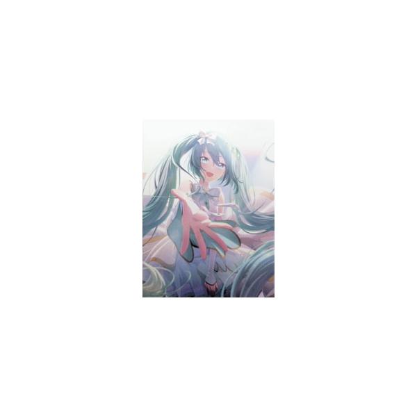Blu-ray／劇場版プロジェクトセカイ 壊れたセカイと歌えないミク 特装限定版
