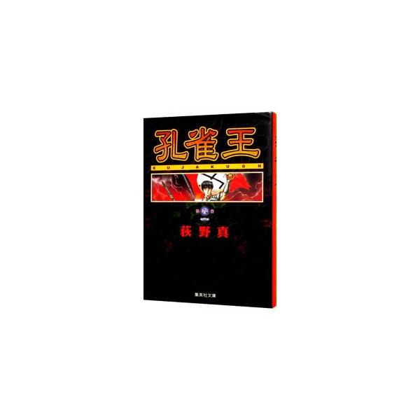 孔雀王 9／荻野真