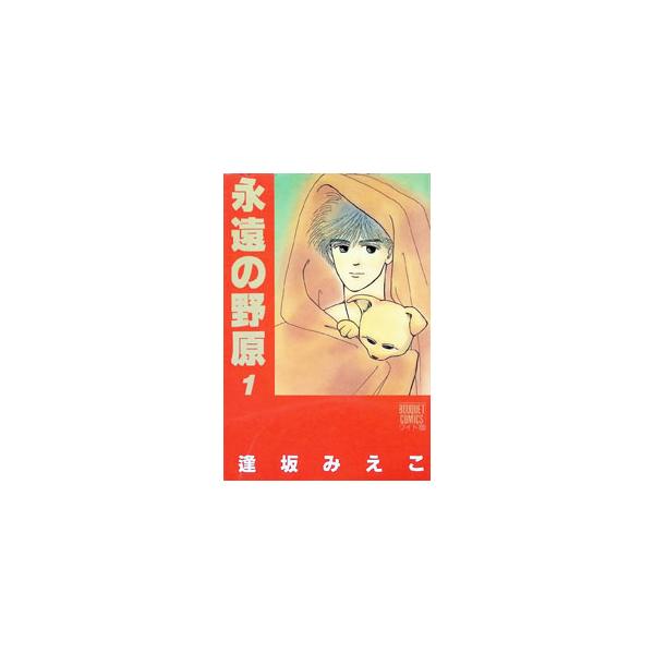 永遠の野原 【ワイド版】 1／逢坂みえこ
