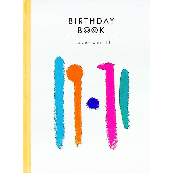 ■カテゴリ：中古本■ジャンル：産業・学術・歴史 図書館・読書その他■出版社：同朋舎出版■出版社シリーズ：■本のサイズ：文庫■発売日：1994/02/01■カナ：バースデーブック１１ガツ１１ニチ ドウホウシャシュッパン