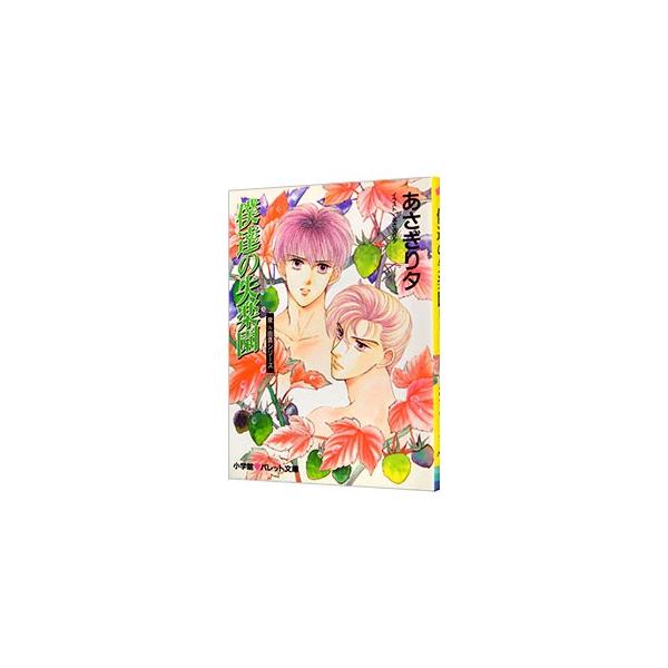 泉＆由鷹シリーズ(6)−僕達の失楽園−／あさぎり夕