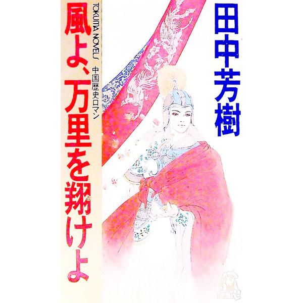 風よ、万里を翔けよ／田中芳樹