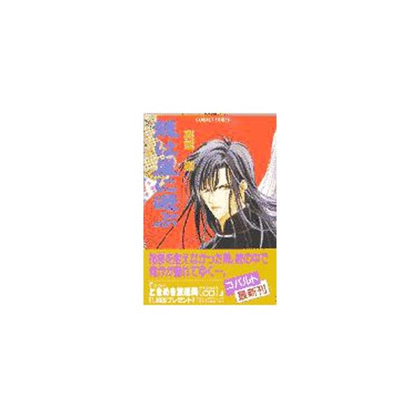 龍は嵐に遊ぶ （四龍島シリーズ10）／真堂樹