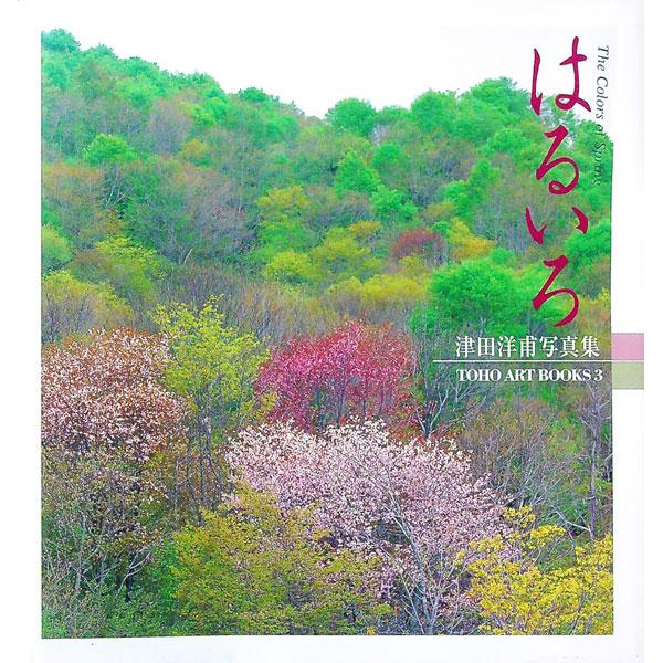 ■カテゴリ：中古本■ジャンル：女性・生活・コンピュータ 芸術・美術■出版社：東方出版■出版社シリーズ：Ｔｏｈｏ　ａｒｔ　ｂｏｏｋｓ■本のサイズ：単行本■発売日：1999/04/01■カナ：ハルイロ ツダヨウホ