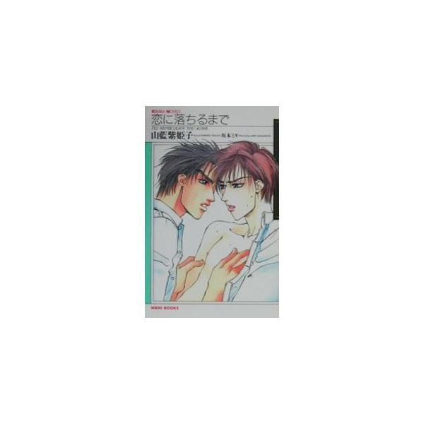 ■カテゴリ：中古本■ジャンル：文芸 小説一般■出版社：ワニブックス■出版社シリーズ：Ｋｉｒａｒａ　ｎｏｖｅｌｓ■本のサイズ：新書■発売日：2000/08/01■カナ：コイニオチルマデ ヤマアイシキコ