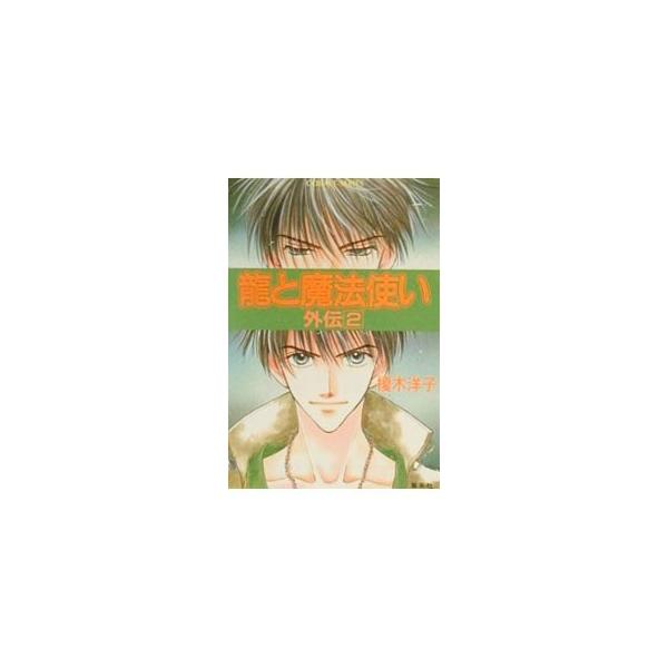 龍と魔法使い−外伝− 2／榎木洋子