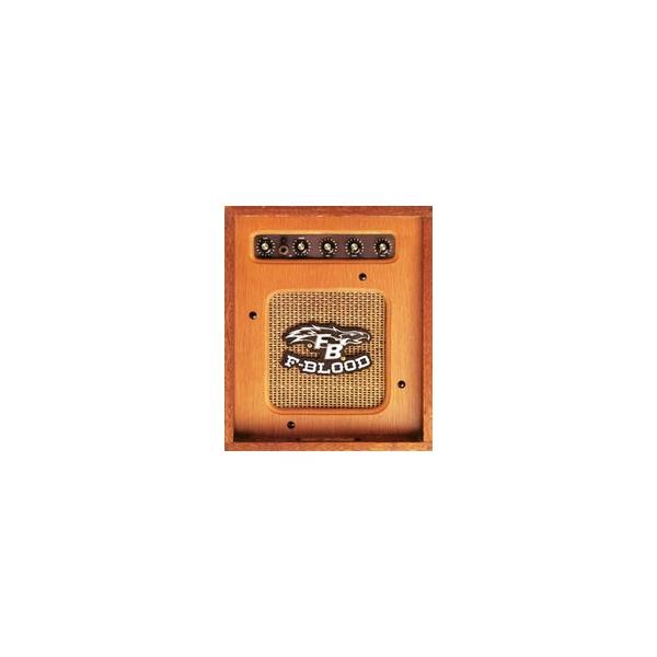 F−BLOOD／F−BLOOD