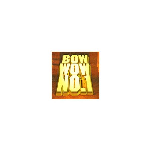コンピレーション“BOW WOW”の第1集。70年〜80代の作品集で、どれもが全米No.1となった曲ばかり、というのが売りだ。レゲエ調(1)、ラテン調(2)、ダイナミックなロック(3)からソウル、ポップスまで、ポップスの歴史を飾った名曲の数...