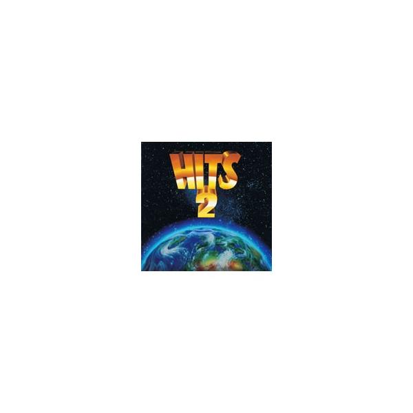 ■カテゴリ：中古CD■ジャンル：海外のロック＆ポップス オムニバス■メーカー：イーストウエスト・ジャパン■品番：AMCY820■発売日：1995/04/25■カナ：オムニバス ヒッツ２■ENG：