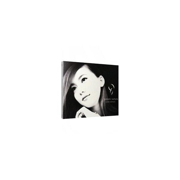 華原朋美／ラヴ・ブレース