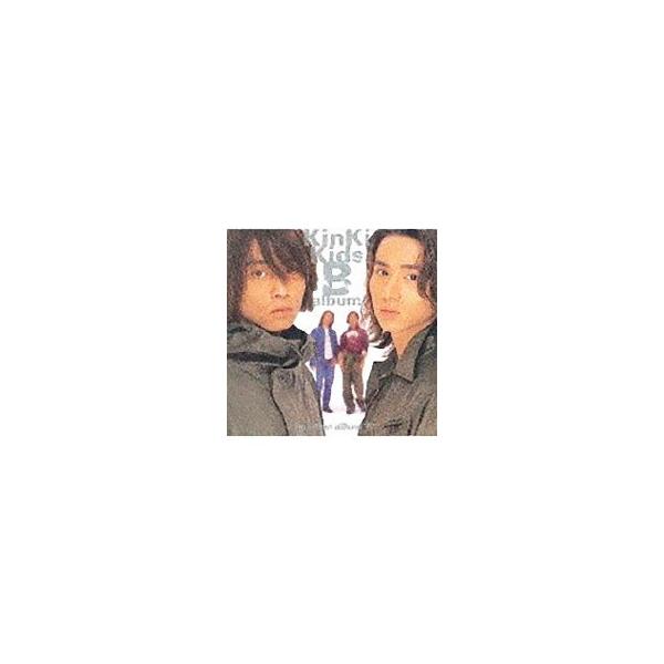 KinKi Kids／B album | JChereヤフーショッピング購入代行