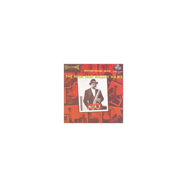 ビ・パップの流れに乗り切れずに苦境に陥っていたホーキンスは、このレコードの吹き込みによって一気に人気を回復した。レスター・ヤングと並んでテナー・サックスのパイオニアの地位を不動のものにしたのは実はこのたった一枚のアルバム。必聴盤だ。■カテゴ...