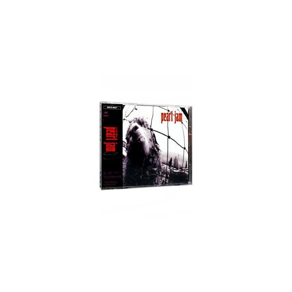 パール・ジャム／Vs．（pearl jam second album）