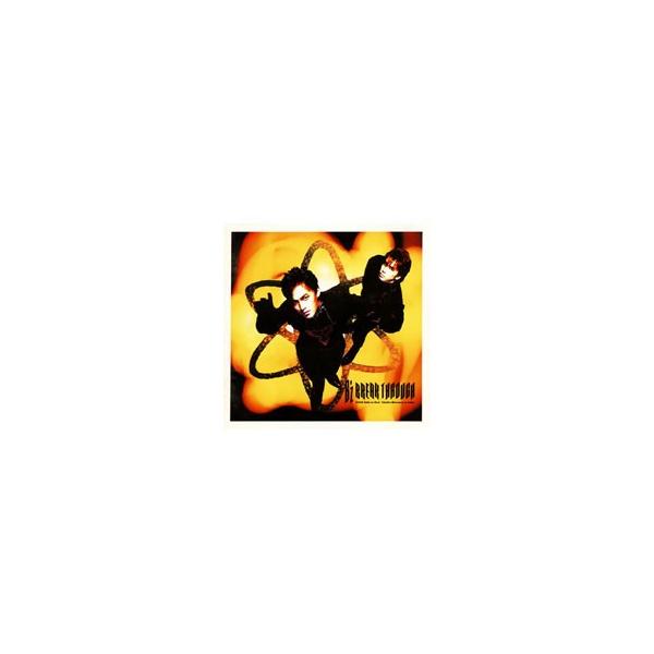 ブレイク☆スルー CD BREAK THROUGH B'z／ブレイク・スルー : ネットオフ ヤフー店 - 通販 - Yahoo