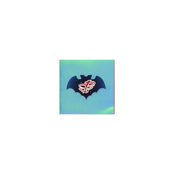 ブラック・ビスケッツ／LIFE