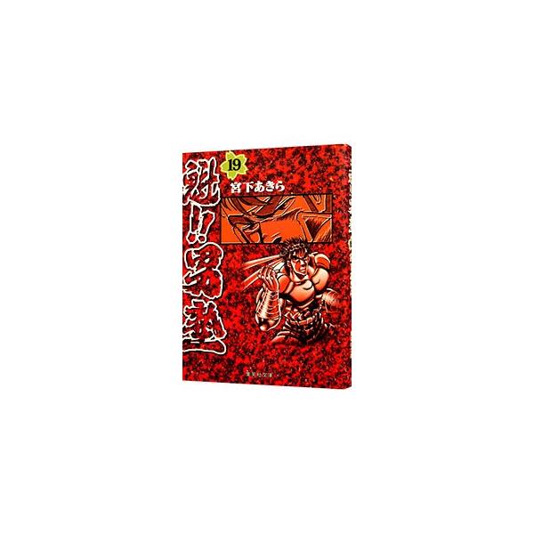 魁！！男塾 19／宮下あきら