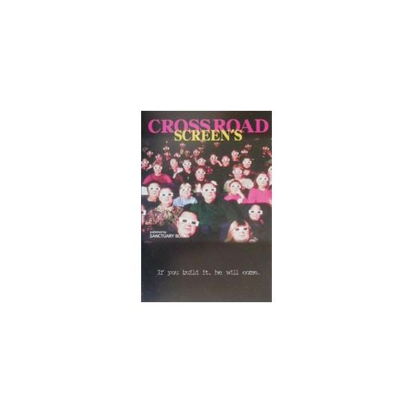 ■カテゴリ：中古本■ジャンル：女性・生活・コンピュータ 映画■出版社：サンクチュアリ・パブリッシング■出版社シリーズ：■本のサイズ：単行本■発売日：2001/04/01■カナ：クロスロードスクリーンズ サンクチュアリシュッパン