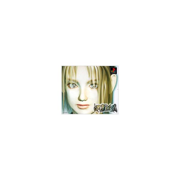 PS／クーデルカ