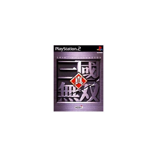 ■カテゴリ：中古ゲームソフト■機種：プレイステーション2■ジャンル：アクション■メーカー：コーエーテクモゲームス■品番：SLPM62005■発売日：2000/08/03■カナ：シンサンゴクムソウ