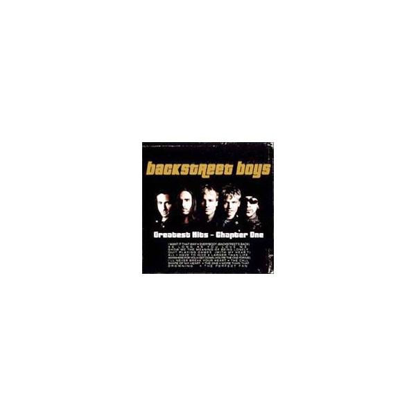 BSB初のベスト盤がリリース。名曲「アイ・ウォント・イット・ザット・ウェイ」「シェイプ・オブ・マイ・ハート」などはもちろん、新曲「ドラウニング」の収録がファンにはこたえられない。■カテゴリ：中古CD■ジャンル：海外のロック＆ポップス 海外の...