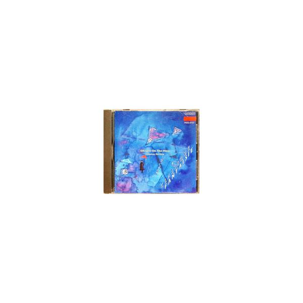 ハープ奏者がショパンに対して抱くどこか屈折した思いが、ポジティヴなエネルギーとなって現れている。ハープで弾くことにより、新たな価値感が与えられるような作品ばかりが選ばれ、アルバムの成功につながった。特にマズルカはどれも面白い。■カテゴリ：中...