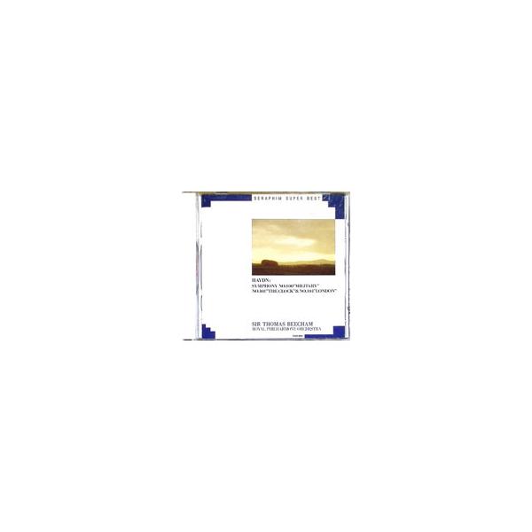 粋でチャーミングなハイドンだ。健康的な躍動感があり、音の喜びに満ちた表情が印象的で、めったに聴ける類の演奏ではない。もちろんスタイルとしては文明開化以前なのだが、細かな表情付けも端正さを失うことがないので、意外に新鮮に響くこともある。■カテ...