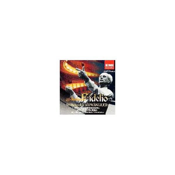 フルトヴェングラーが53年にウィーンで行なった公演と同時期に、同じキャストを起用して行なわれたスタジオ録音。晩年の録音であるため音質が良く、この作品の代表的名盤として知られている。■カテゴリ：中古CD■アーティスト：ベートーヴェン■ジャンル...