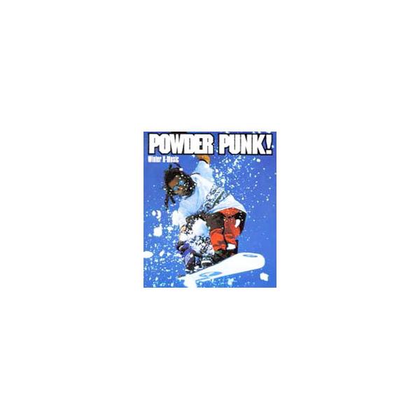 KONAMIの新作スノーボード・ゲーム『ESPN X−GAMES SNOWBOARDING』のBGMとなっている、ボーダー系ロック・アーティストの楽曲を集めたタイアップ企画盤。■カテゴリ：中古CD■アーティスト：ゲーム■ジャンル：サウンドト...