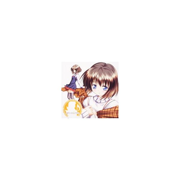 ゲーム／公認アンソロジードラマCD「Kanon〜カノン〜」プロローグ・美坂栞