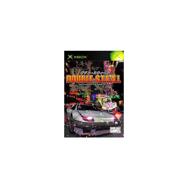 ■カテゴリ：中古ゲームソフト■機種：Ｘｂｏｘ■ジャンル：レーシング■メーカー：ぶんか社■品番：EJ100001■発売日：2002/02/22■カナ：ダブルスティール
