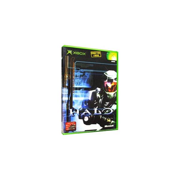 ■カテゴリ：中古ゲームソフト■機種：Ｘｂｏｘ■ジャンル：シューティング■メーカー：マイクロソフト■品番：K4300002■発売日：2002/04/25■カナ：ヘイロー