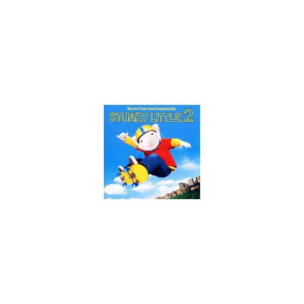 「スチュアート・リトル 2」オリジナル・サウンドトラック