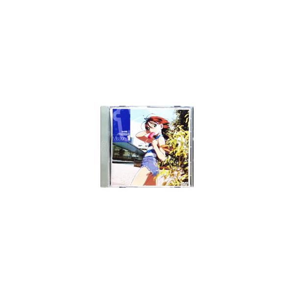 DVD／それゆけ！宇宙戦艦ヤマモト・ヨーコ(1)