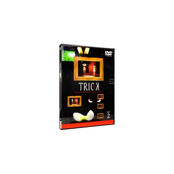 ■カテゴリ：中古DVD・ブルーレイ■商品情報：堤幸彦【監督】 仲間由紀恵【出演】 阿部寛【出演】 生瀬勝久【出演】■ジャンル：邦画■メーカー：パイオニアＬＤＣ■品番：PIBD7052■発売日：2000/12/08■カナ：トリック０２