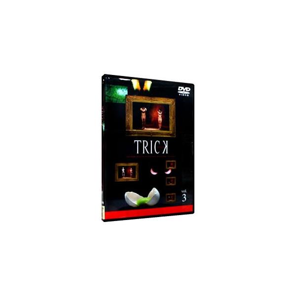 ■カテゴリ：中古DVD・ブルーレイ■商品情報：堤幸彦【監督】 仲間由紀恵【出演】 阿部寛【出演】 生瀬勝久【出演】■ジャンル：邦画■メーカー：パイオニアＬＤＣ■品番：PIBD7053■発売日：2000/12/08■カナ：トリック０３