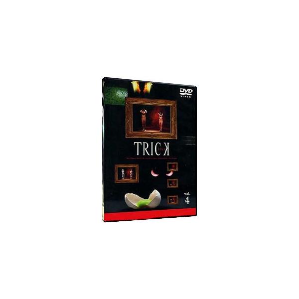 ■カテゴリ：中古DVD・ブルーレイ■商品情報：堤幸彦【監督】 仲間由紀恵【出演】 阿部寛【出演】 生瀬勝久【出演】■ジャンル：邦画■メーカー：パイオニアＬＤＣ■品番：PIBD7054■発売日：2000/12/08■カナ：トリック０４