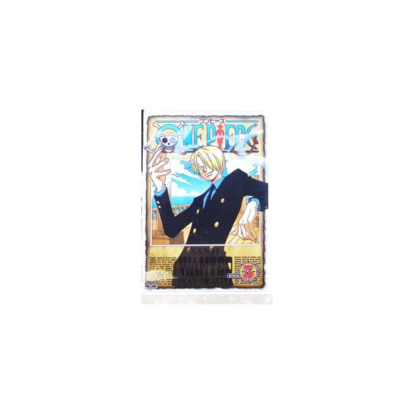 DVD／ONE PIECE ワンピース〜piece．5