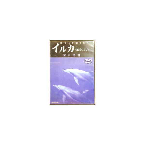 クジラ・イルカ写真の第一人者、望月昭伸。99年小笠原母島の海で消息を絶った彼の世界を知るDVD。世界各地の野生のイルカの逞しく愛らしい姿を追った映像集。■カテゴリ：中古DVD・ブルーレイ■商品情報：その他   ■ジャンル：その他■メーカー：...