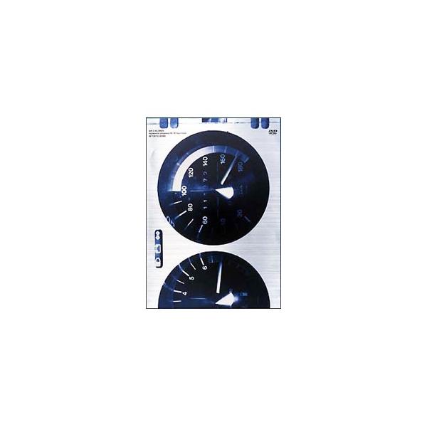 DVD／regress or progress’96−’97tour final IN TOKYODOME