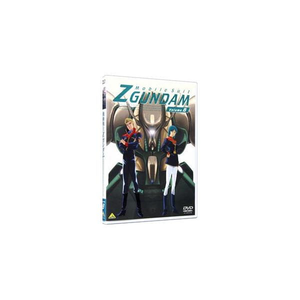 R*4様 機動戦士ガンダム　Zガンダム　DVD8枚セット DVD／機動戦士Zガンダム 8 : ネットオフ ヤフー店 - 通販 - Yahoo