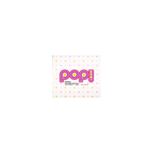 日本でも多くの熱狂的なファンを持つ洋楽アイドルたちが大集合した豪華なコンピレーション・アルバム。エクストラとして、BSBとブリトニーのプロモ・ビデオが収録されているのが嬉しい。■カテゴリ：中古CD■ジャンル：海外のロック＆ポップス オムニバ...