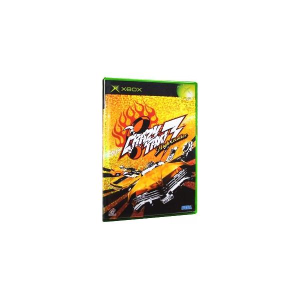 ■カテゴリ：中古ゲームソフト■機種：Ｘｂｏｘ■ジャンル：レーシング■メーカー：セガ■品番：SE00402J■発売日：2002/07/25■カナ：クレイジータクシー３ハイローラー