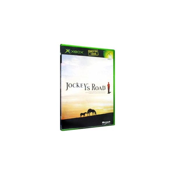 Xbox／JOCKEY’S ROAD