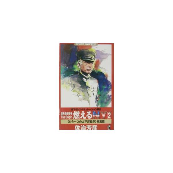 燃えるNY／佐治芳彦